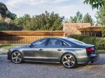 Audi S8 2014 года (NA)